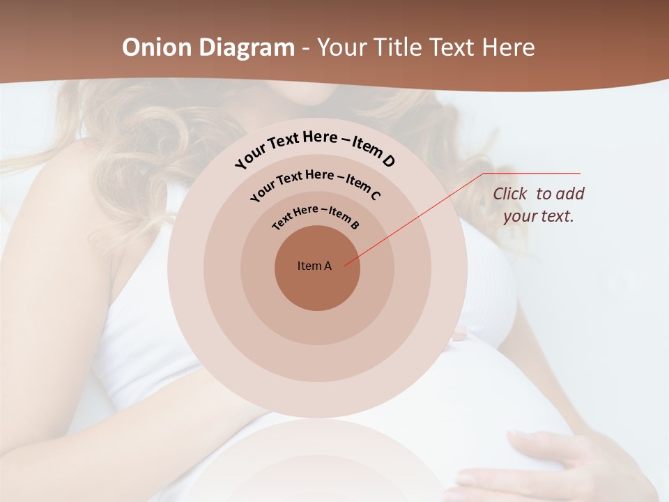 Happy Care Attractive PowerPoint Template