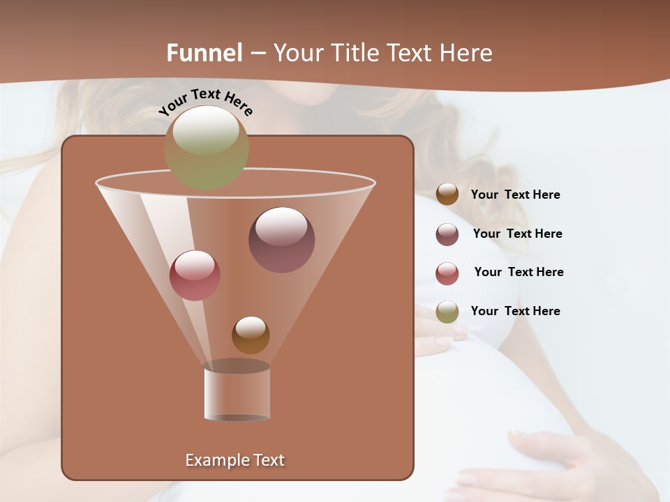 Happy Care Attractive PowerPoint Template