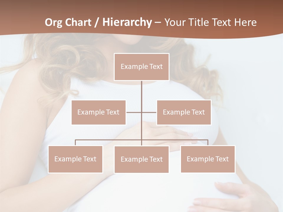 Happy Care Attractive PowerPoint Template