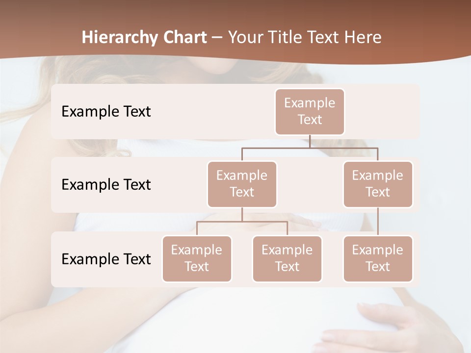 Happy Care Attractive PowerPoint Template