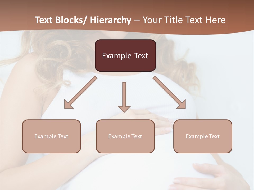 Happy Care Attractive PowerPoint Template