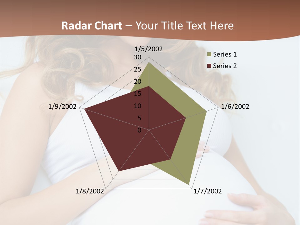 Happy Care Attractive PowerPoint Template