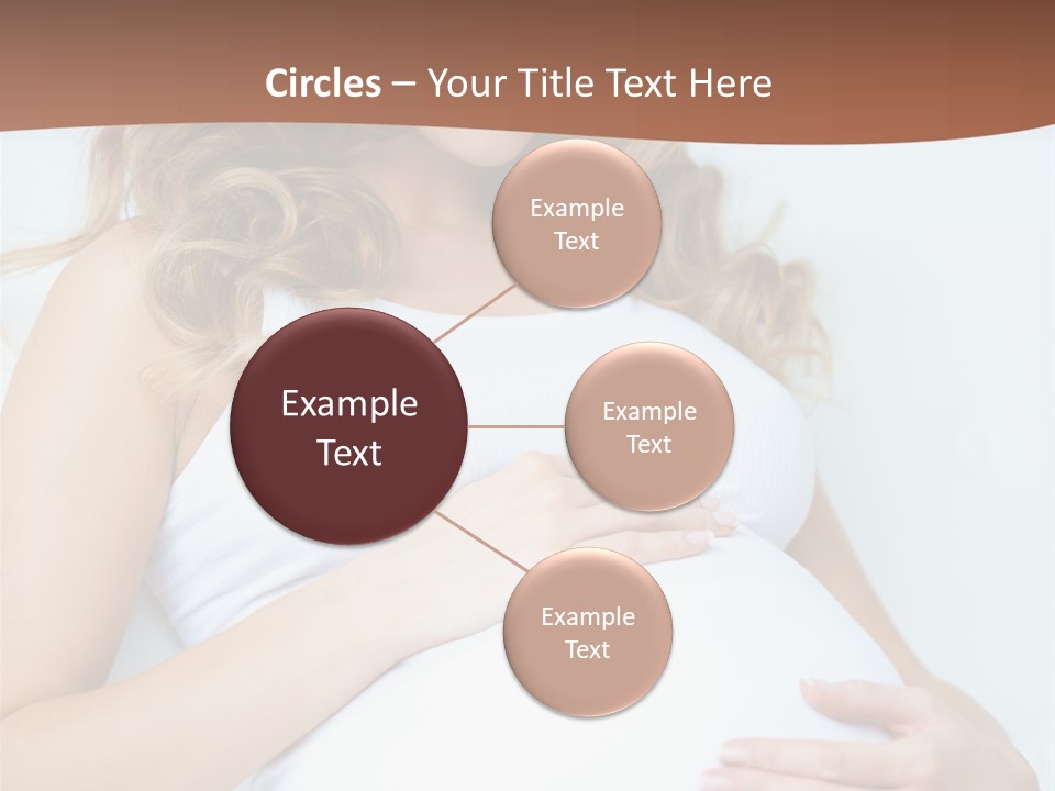 Happy Care Attractive PowerPoint Template