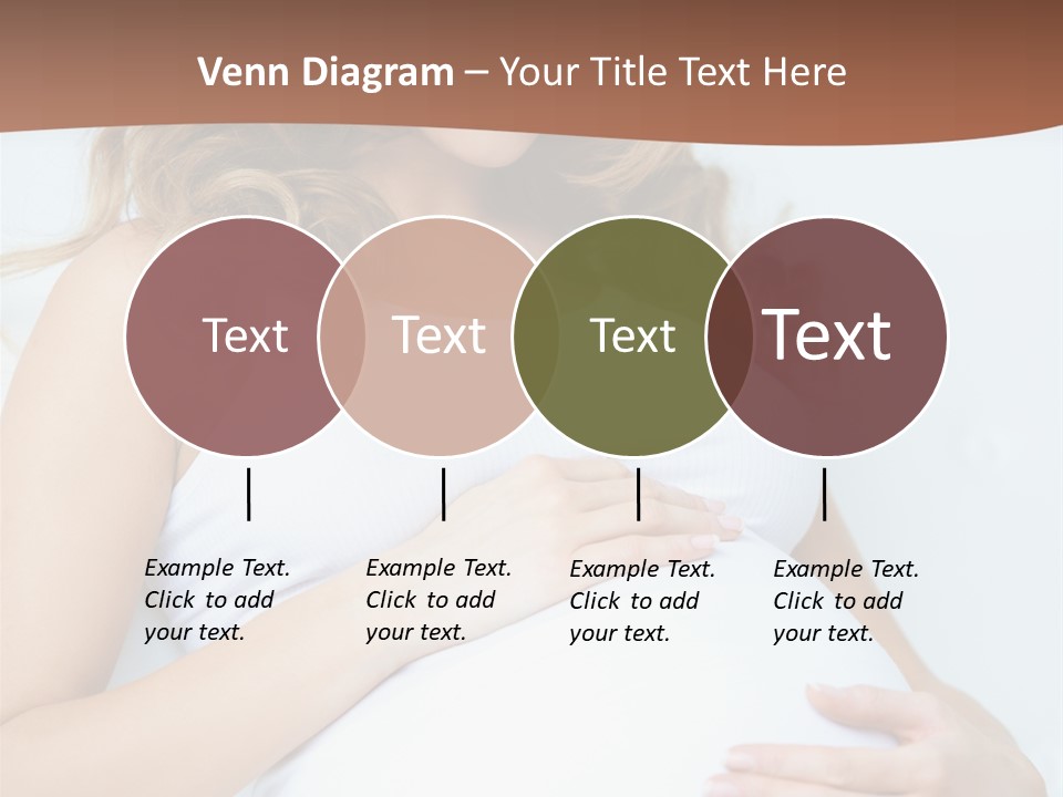 Happy Care Attractive PowerPoint Template