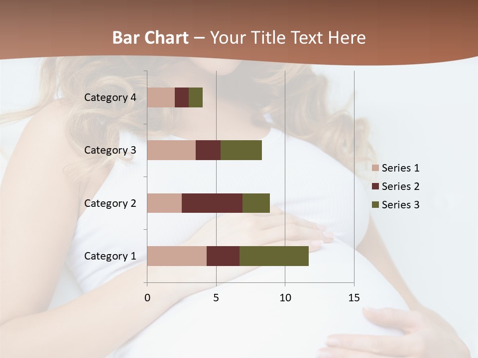 Happy Care Attractive PowerPoint Template