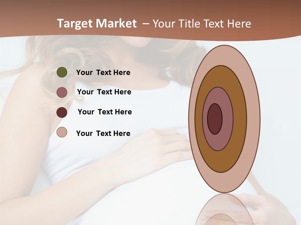 Happy Care Attractive PowerPoint Template