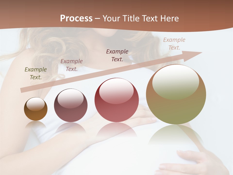 Happy Care Attractive PowerPoint Template