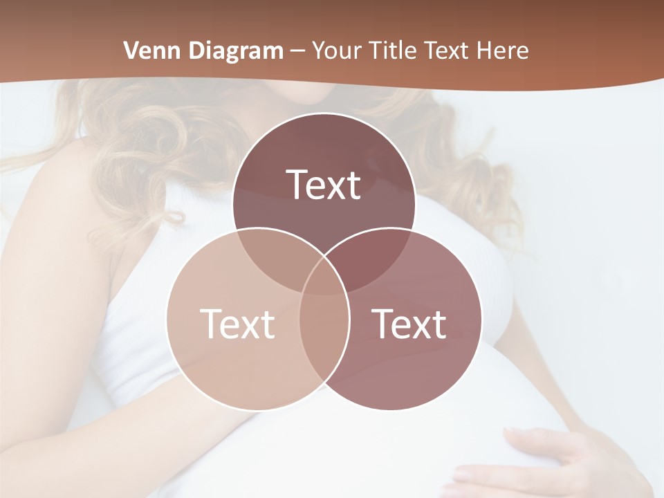 Happy Care Attractive PowerPoint Template