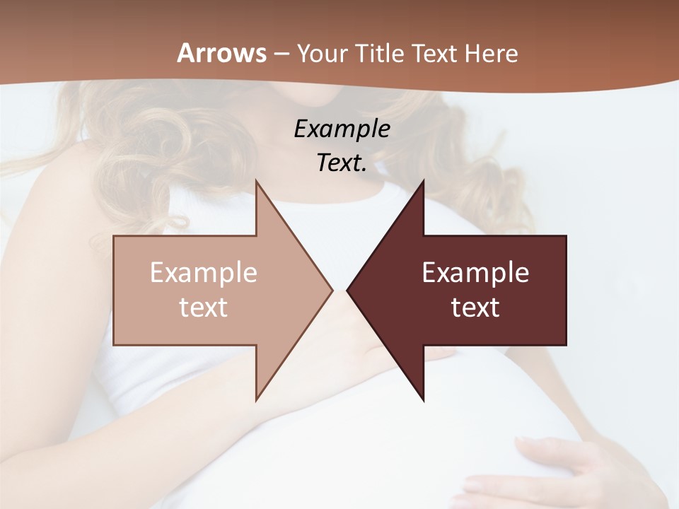 Happy Care Attractive PowerPoint Template