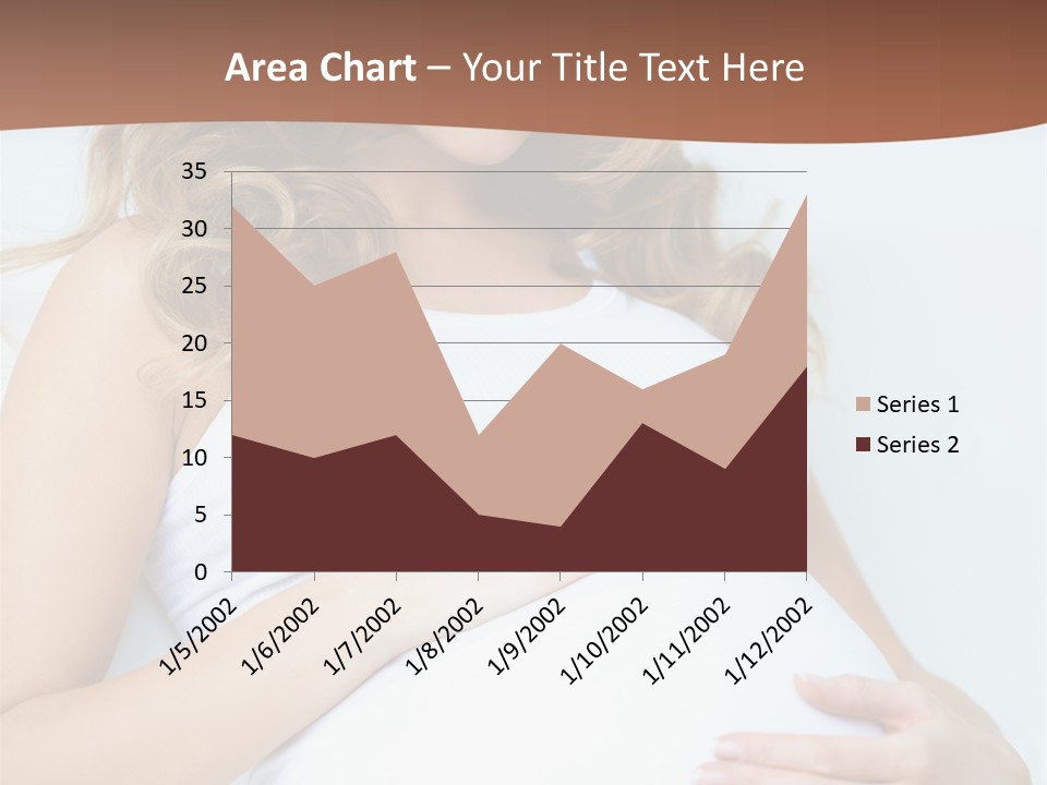 Happy Care Attractive PowerPoint Template
