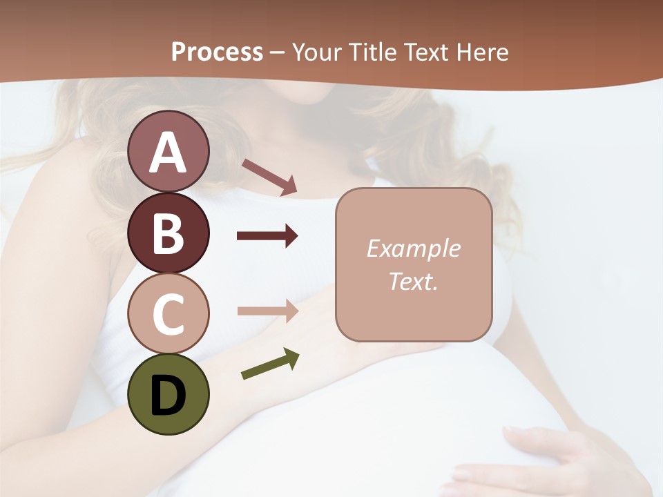 Happy Care Attractive PowerPoint Template