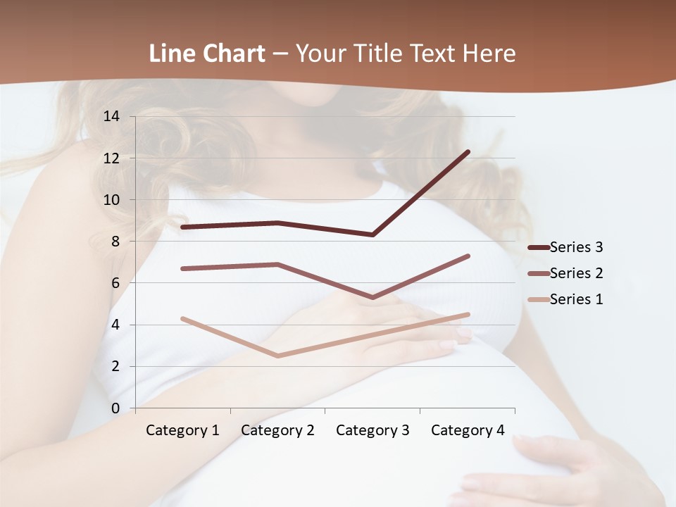 Happy Care Attractive PowerPoint Template
