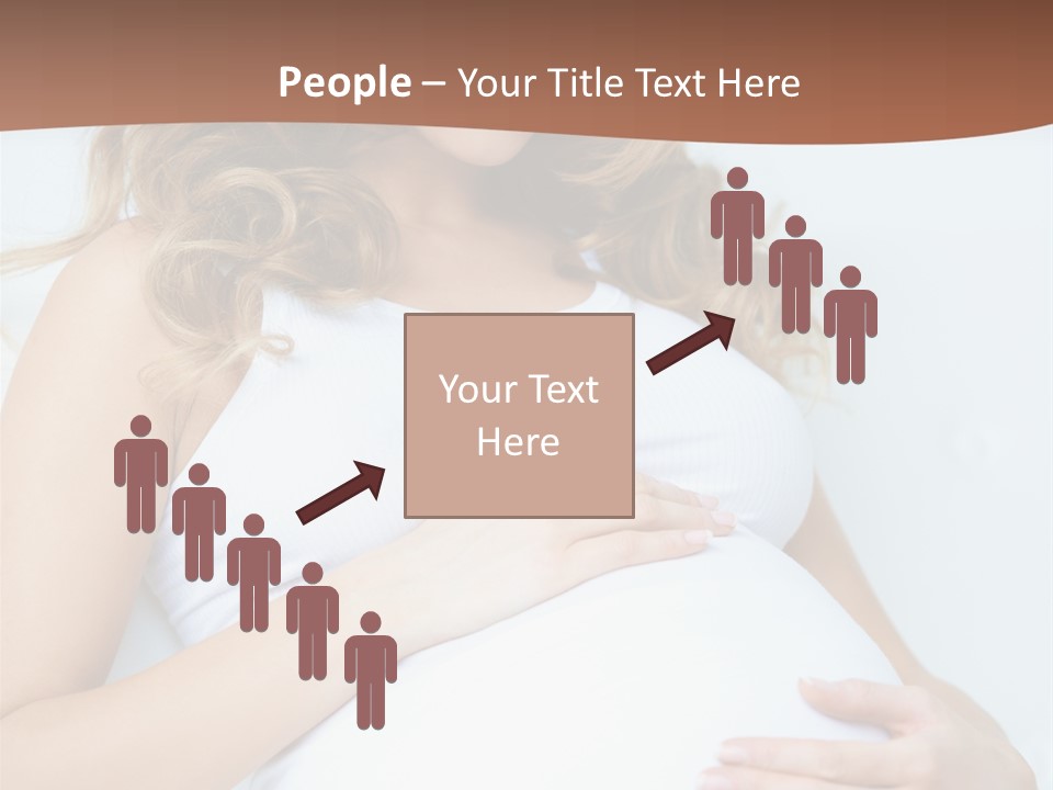 Happy Care Attractive PowerPoint Template