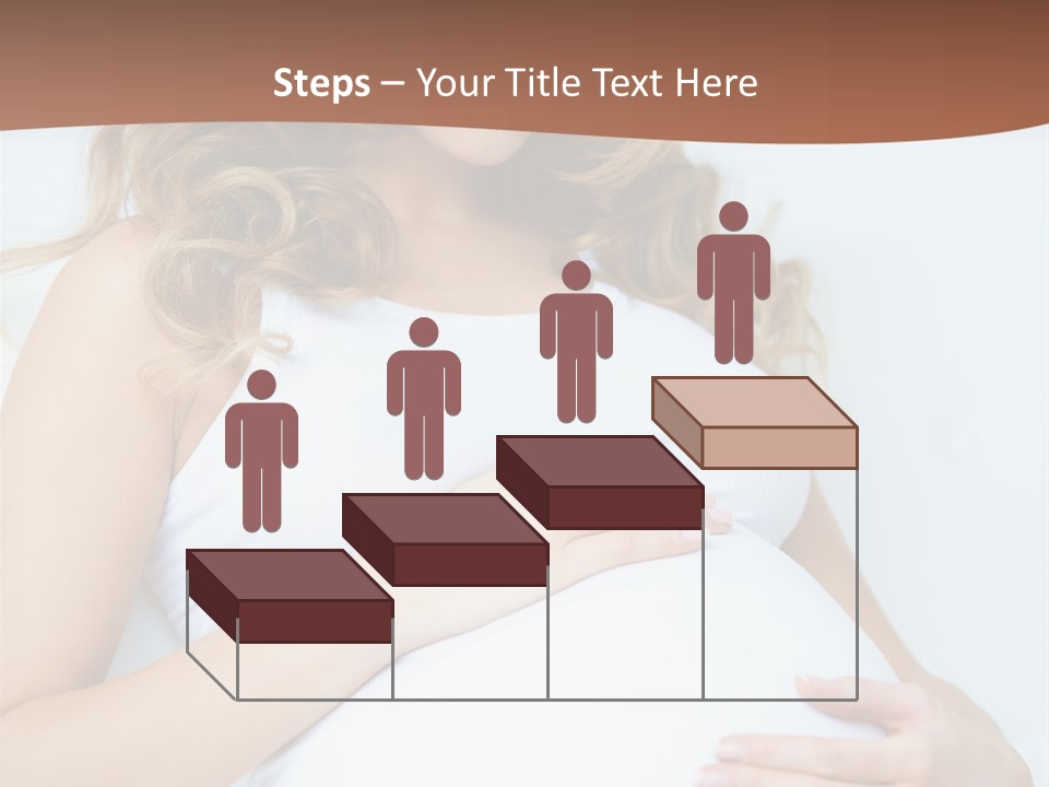 Happy Care Attractive PowerPoint Template