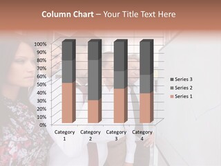 Leadership Job Success PowerPoint Template