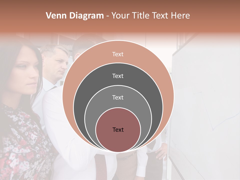 Leadership Job Success PowerPoint Template