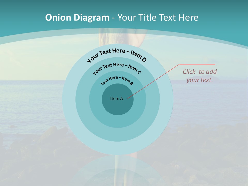 Model Body Eve PowerPoint Template