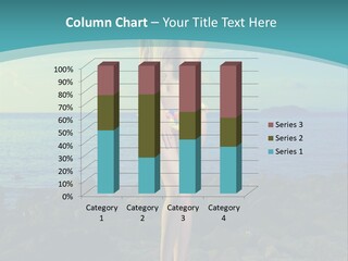 Model Body Eve PowerPoint Template