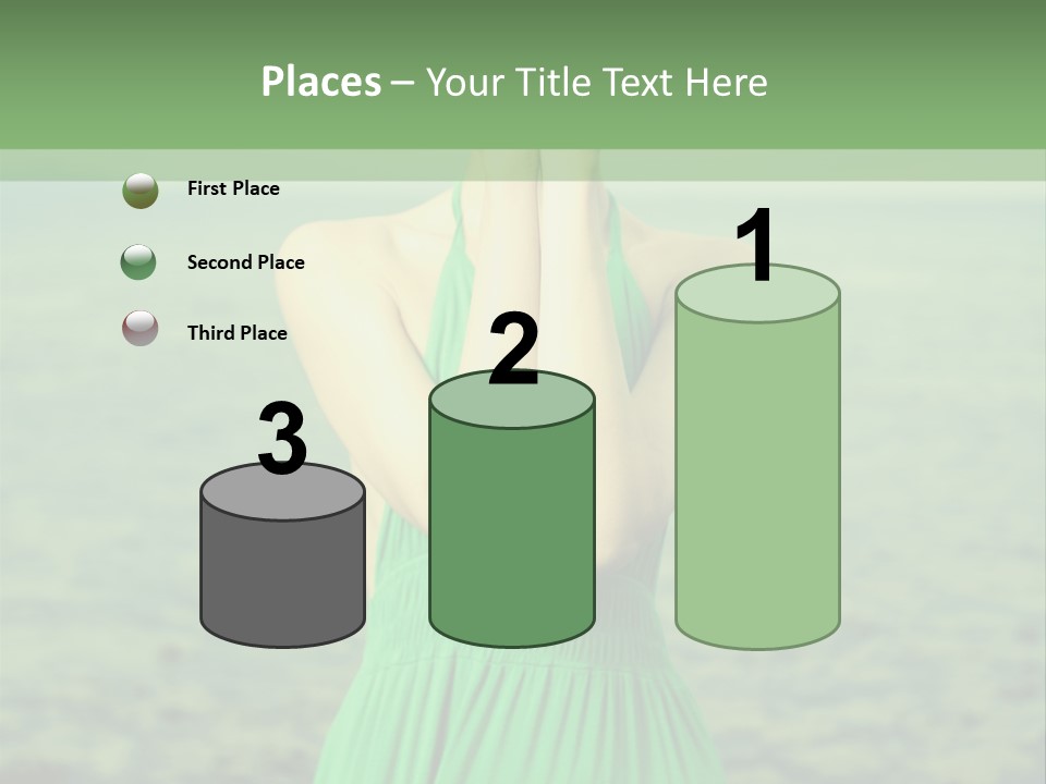 Adult Healthy Lovely PowerPoint Template