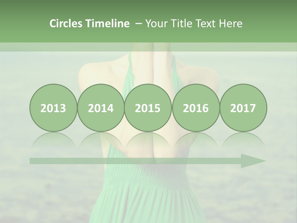 Adult Healthy Lovely PowerPoint Template