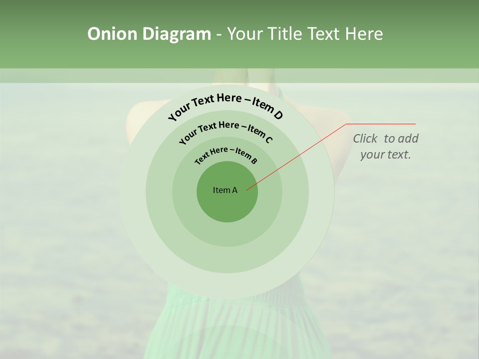 Adult Healthy Lovely PowerPoint Template