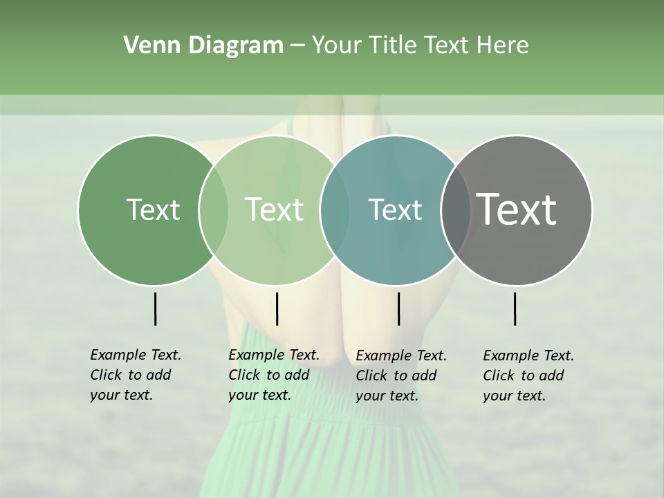 Adult Healthy Lovely PowerPoint Template