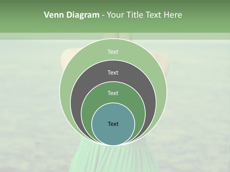 Adult Healthy Lovely PowerPoint Template