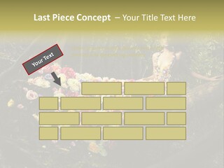 Gorgeous Nature Natural PowerPoint Template