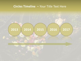 Gorgeous Nature Natural PowerPoint Template