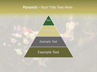 Gorgeous Nature Natural PowerPoint Template