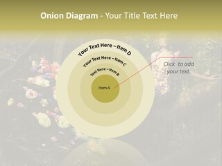 Gorgeous Nature Natural PowerPoint Template