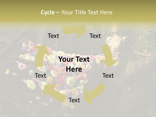 Gorgeous Nature Natural PowerPoint Template