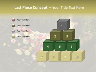 Gorgeous Nature Natural PowerPoint Template