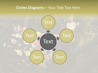 Gorgeous Nature Natural PowerPoint Template