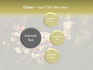 Gorgeous Nature Natural PowerPoint Template