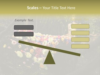 Gorgeous Nature Natural PowerPoint Template
