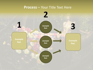Gorgeous Nature Natural PowerPoint Template