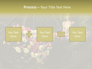 Gorgeous Nature Natural PowerPoint Template