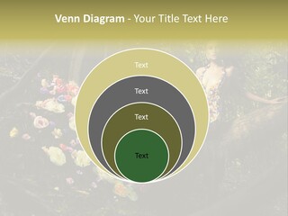 Gorgeous Nature Natural PowerPoint Template