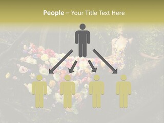 Gorgeous Nature Natural PowerPoint Template