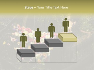Gorgeous Nature Natural PowerPoint Template