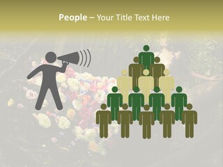Gorgeous Nature Natural PowerPoint Template