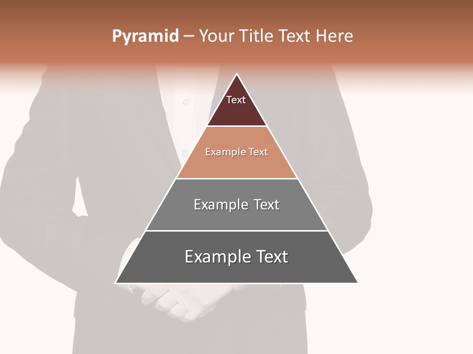 Male Hotel Copy PowerPoint Template
