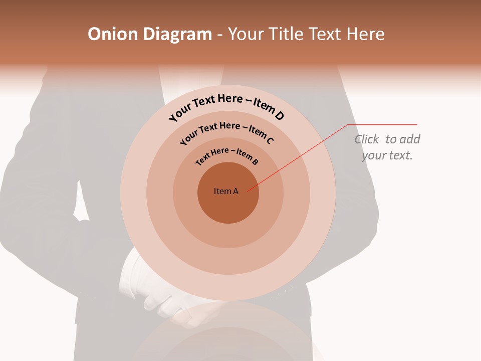 Male Hotel Copy PowerPoint Template