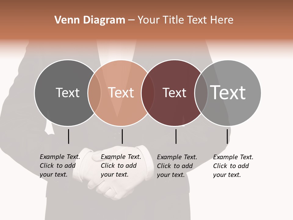 Male Hotel Copy PowerPoint Template