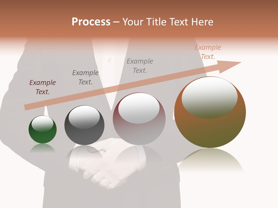 Male Hotel Copy PowerPoint Template