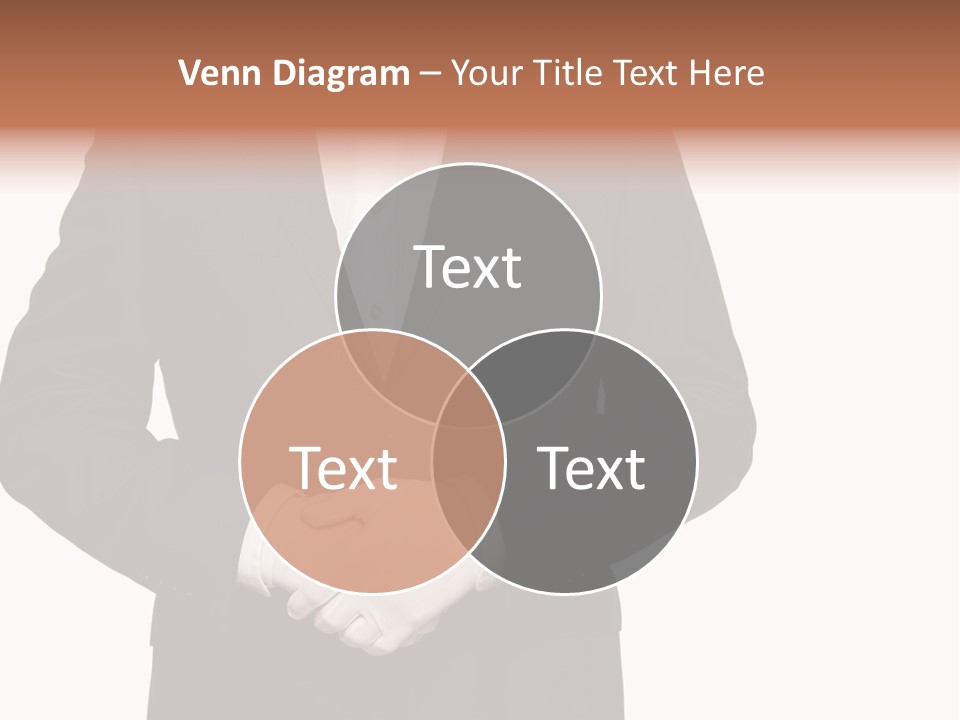 Male Hotel Copy PowerPoint Template