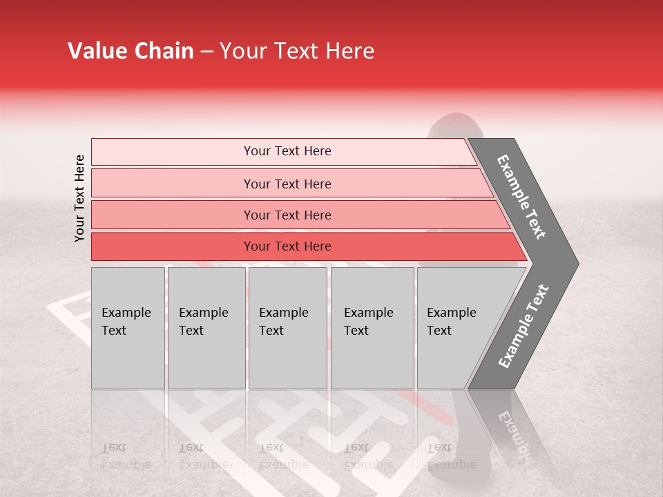 Human Creative Idea PowerPoint Template
