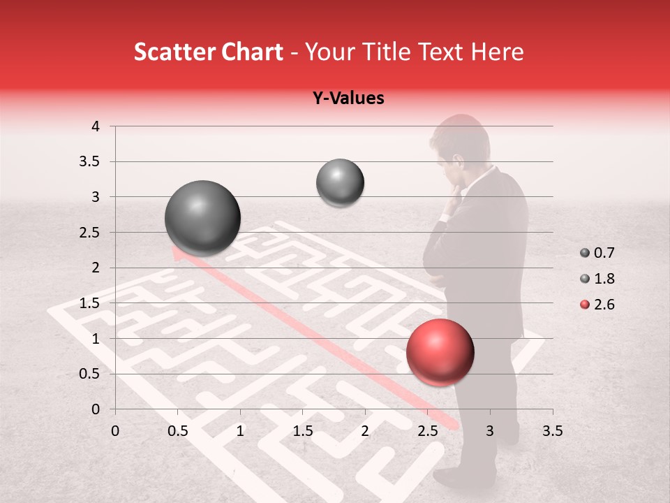 Human Creative Idea PowerPoint Template