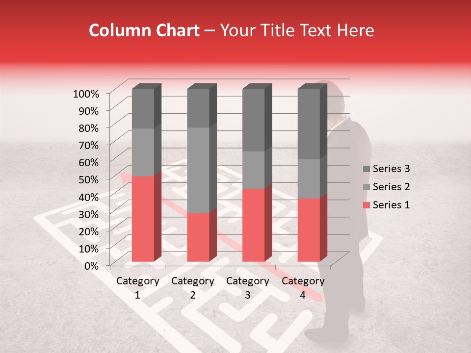 Human Creative Idea PowerPoint Template